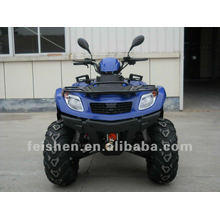 4-ТАКТНЫЙ 600CC ATV (FA-N550)